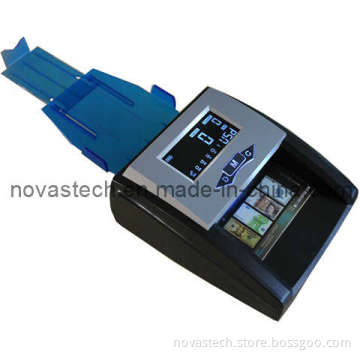 Multi-Currency Cash Tester (RX306B)